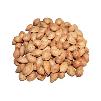 Natural Kagzi Almonds